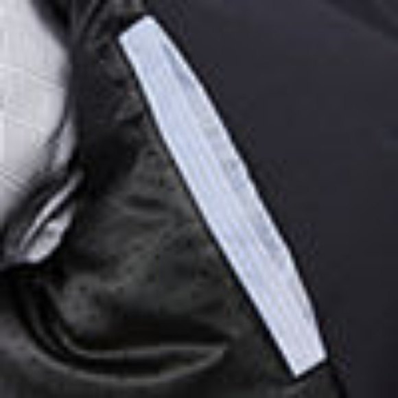 Michael Strahan Topcoat Dress coat Jacket  Sz 44L NWT - Picture 2 of 7